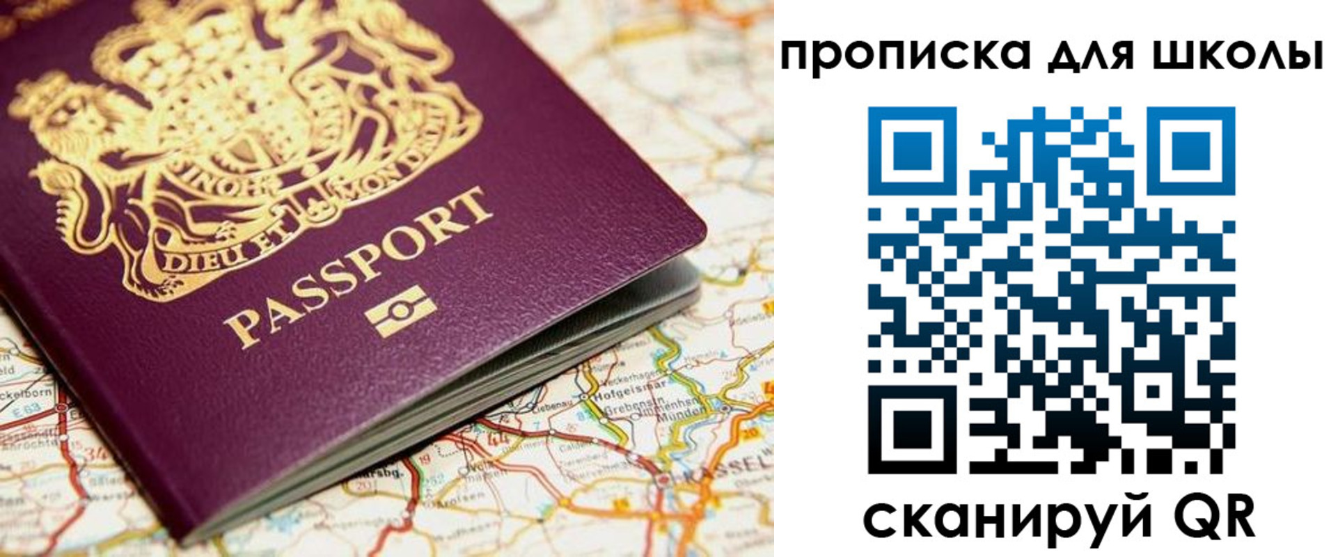 прописка гарантия в Зее